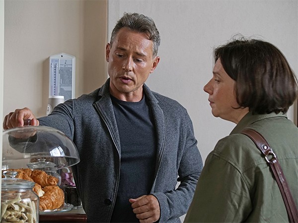 Детектив на миллион 2: Жертвы искусства