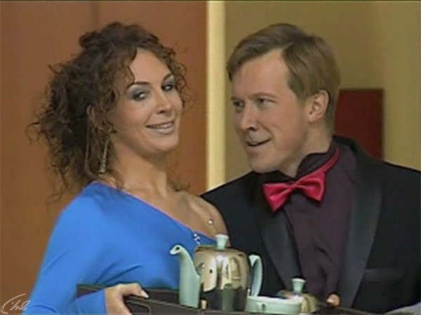 Убей меня! Ну, пожалуйста