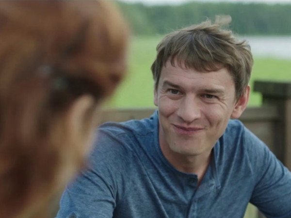 Чужая жизнь (2)