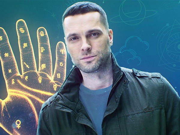 Всё в твоих руках