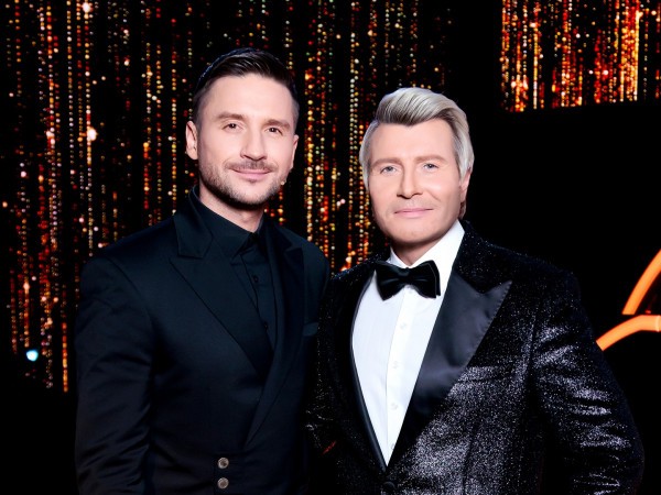 Ну-ка, все вместе! Хором!