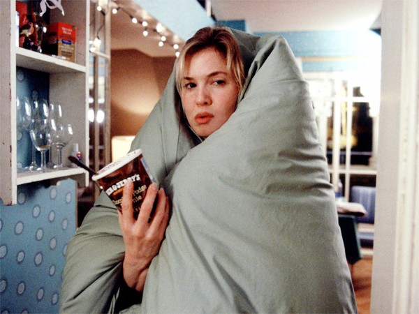 Бриджит Джонс: Грани разумного