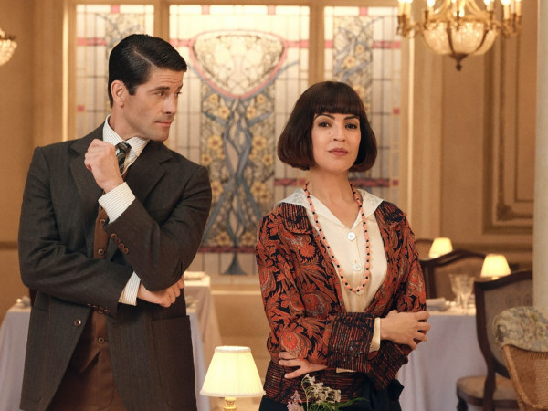 Бистро Ла Фаворита (2)