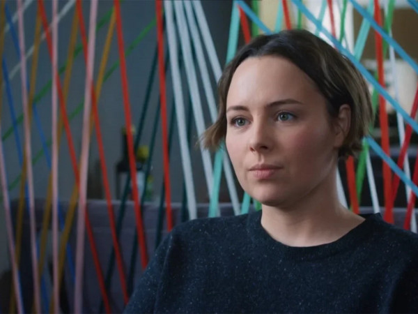 Чужая сестра (3)