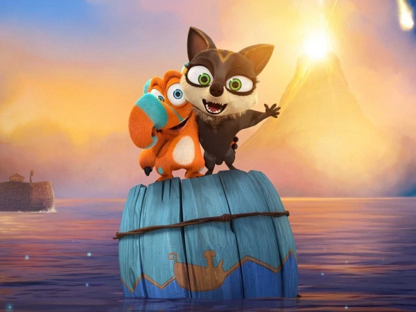 Упс... Приплыли!