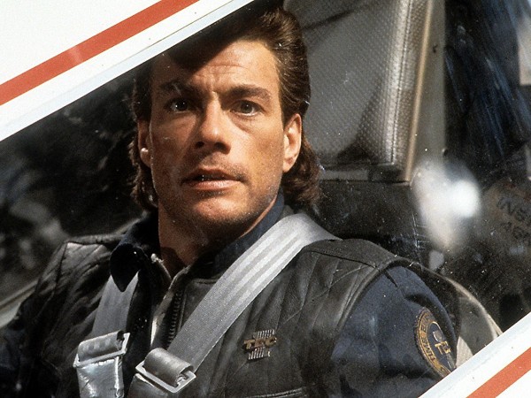 Патруль времени