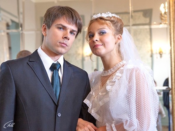 Взгляд из вечности