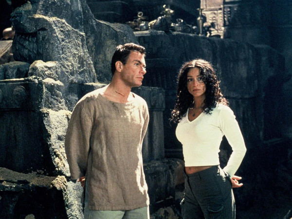 Тайна ордена