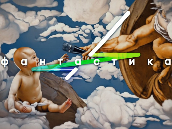 Голос. Дети — это фантастика! (2)