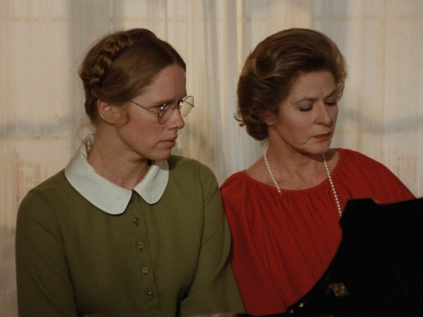 Осенняя соната (4)