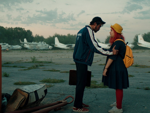 Обучение Адемоки