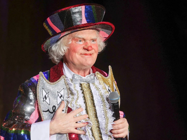 Куклачёвы (2)