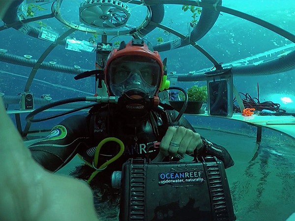 Океан инноваций