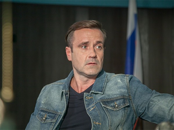 Полицейский роман