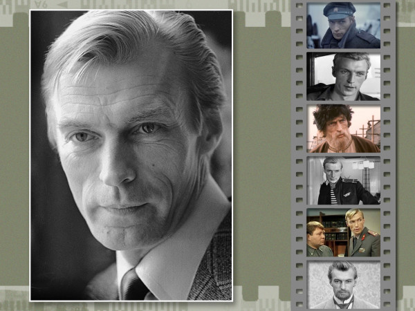 Николай Олялин. Раненое сердце