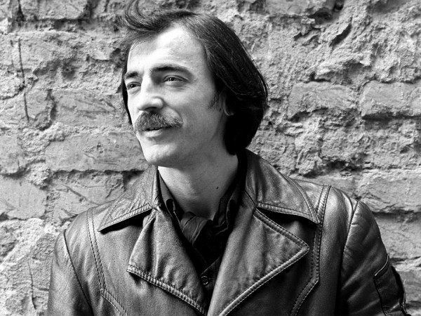 Михаил Боярский. Судьбе не раз шепнём...