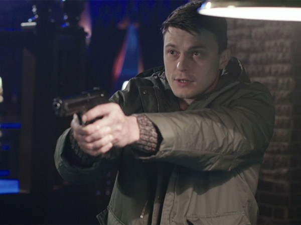 Немедленное реагирование (2)