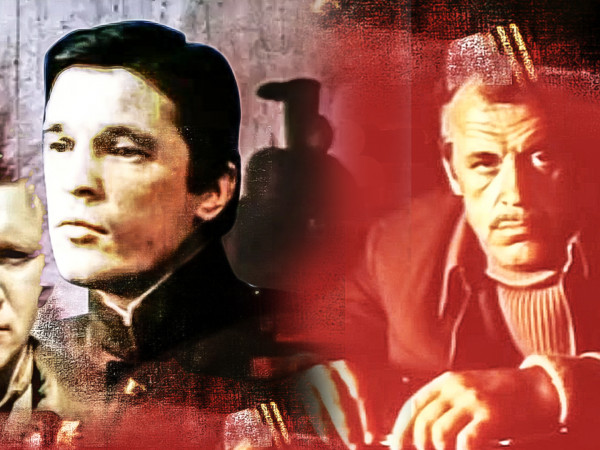 Личной безопасности не гарантирую...