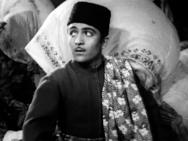 Аршин Мал Алан (2)