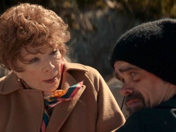 Мечта с подвохом (6)