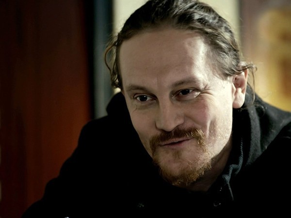 Марш-бросок: Охота на «Охотника» (3)