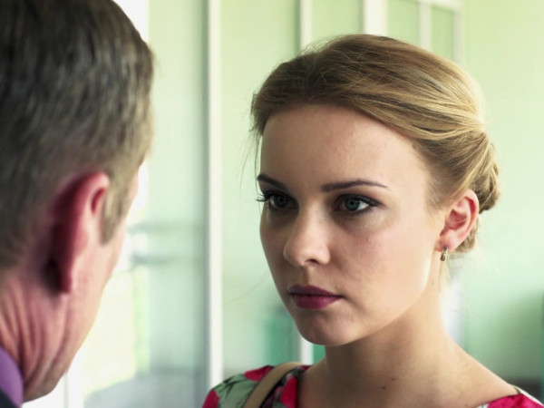 Чужое лицо (2)