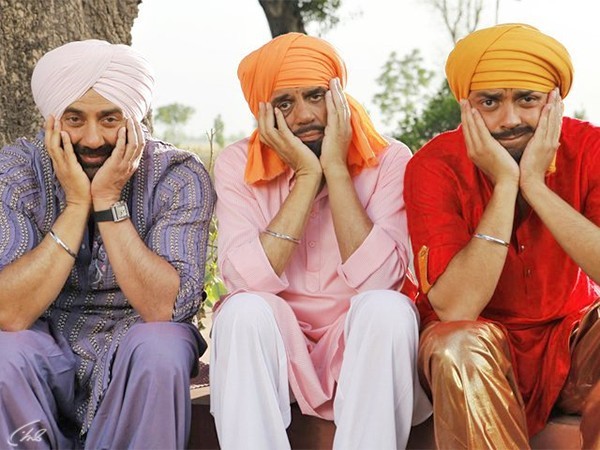 Безумный влюбленный