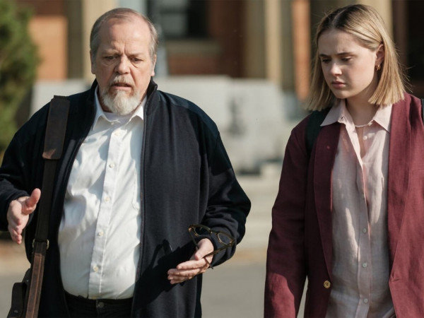 Проект Невиновен