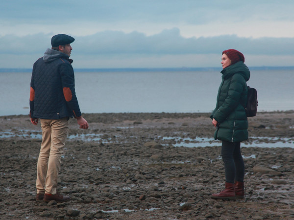 Северное сияние. О чём молчат русалки (2)