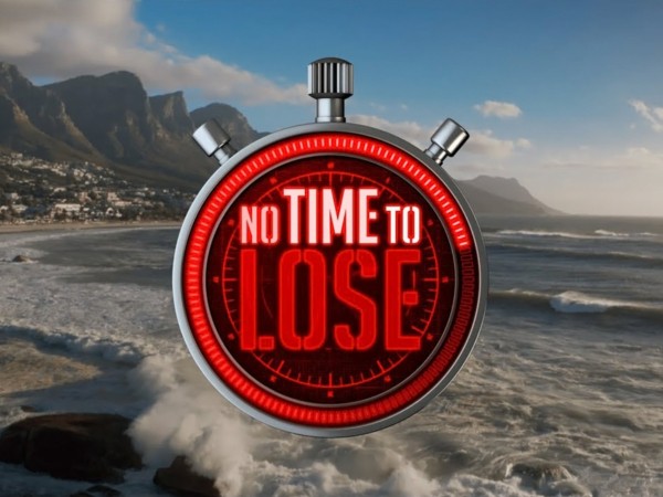 Время не ждёт