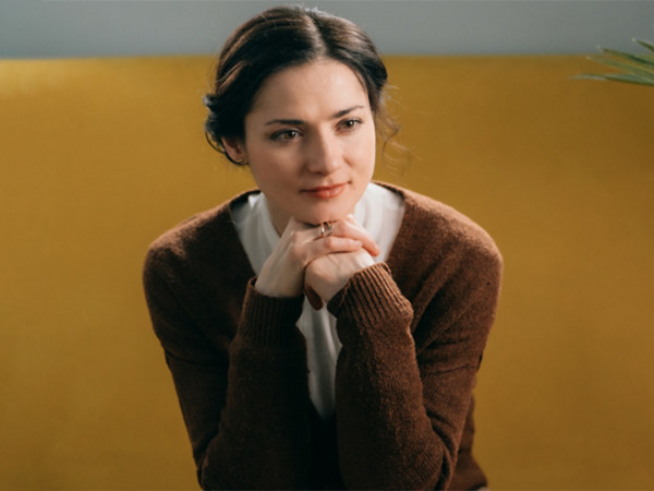 Верните мне мужа