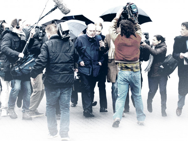 Громкое дело