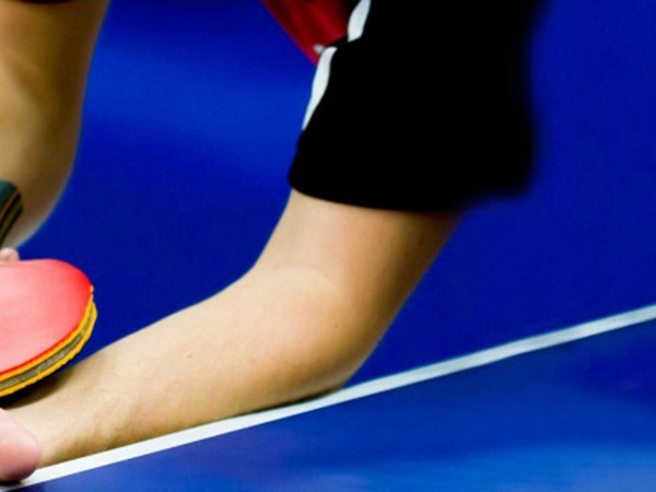 Настольный теннис. Бундеслига. Мужчины. Регулярный сезон 2025/26. 15 тур. Прямая трансляция