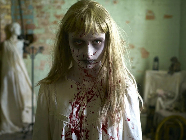 Кампания страха