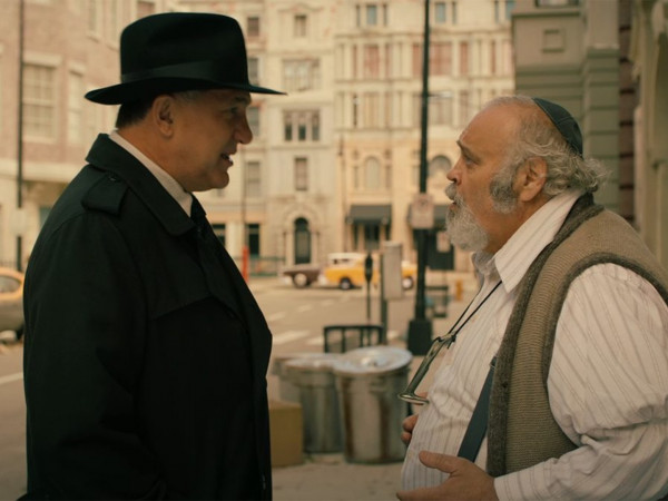 Портной из Бруклина (6)