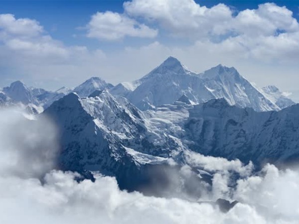 Покори Эверест и не сломайся