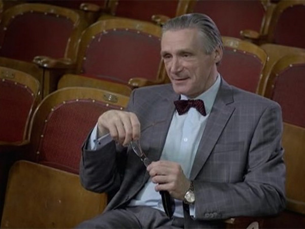 Счастливый шанс (3)