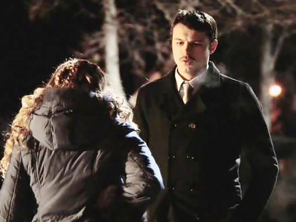 Зойкина любовь (2)