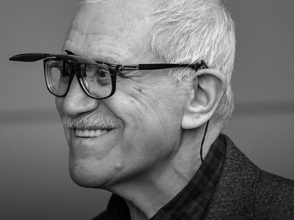 Памяти Александра Митты