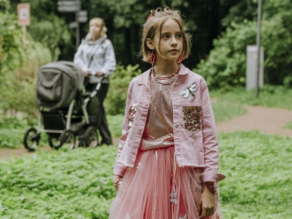 Тётя Марта (2)