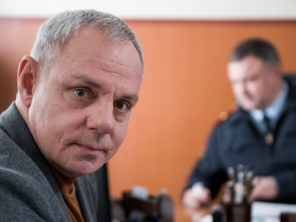 Укрощение свекрови. Продолжение (4)