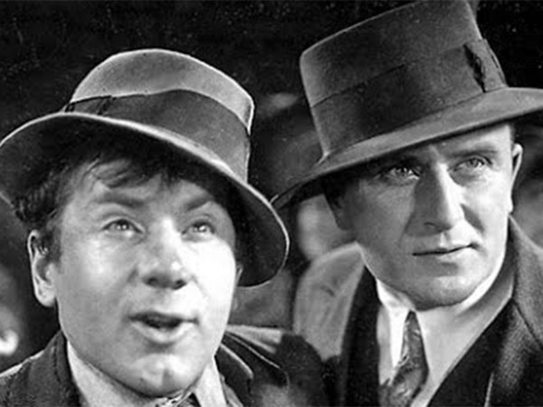 Праздник святого Йоргена