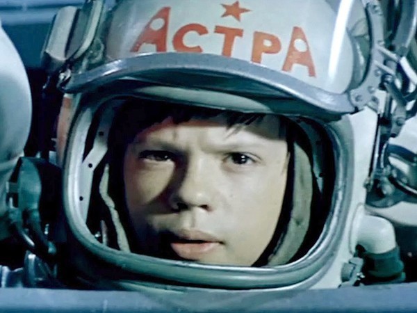 Большое космическое путешествие (3)