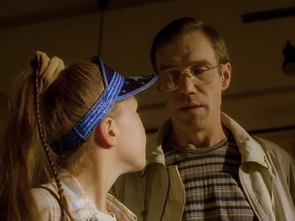 Поклонник (2)