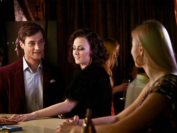 Нарушение правил