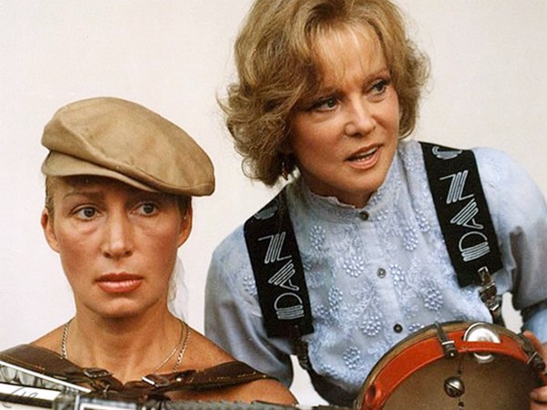 Моя морячка