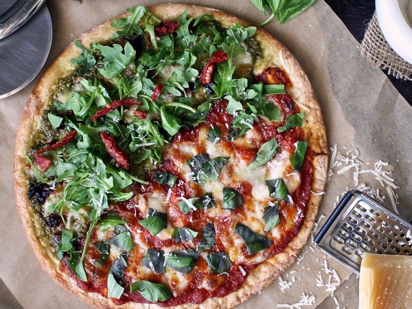 Готовим по-итальянски