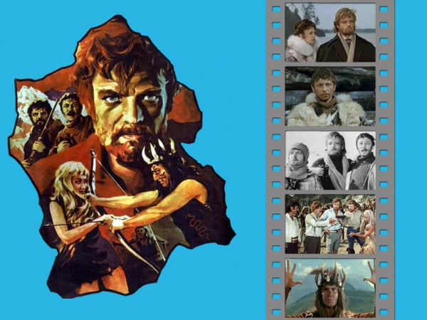 Земля Санникова. Есть только миг...