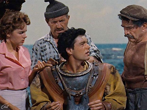 Коралловый риф