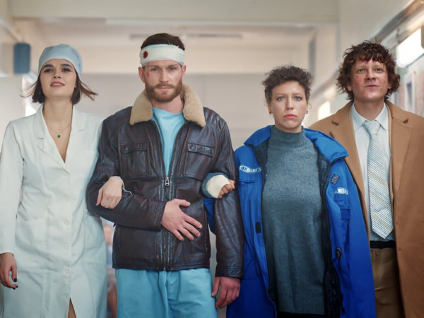 Яйцо Фаберже